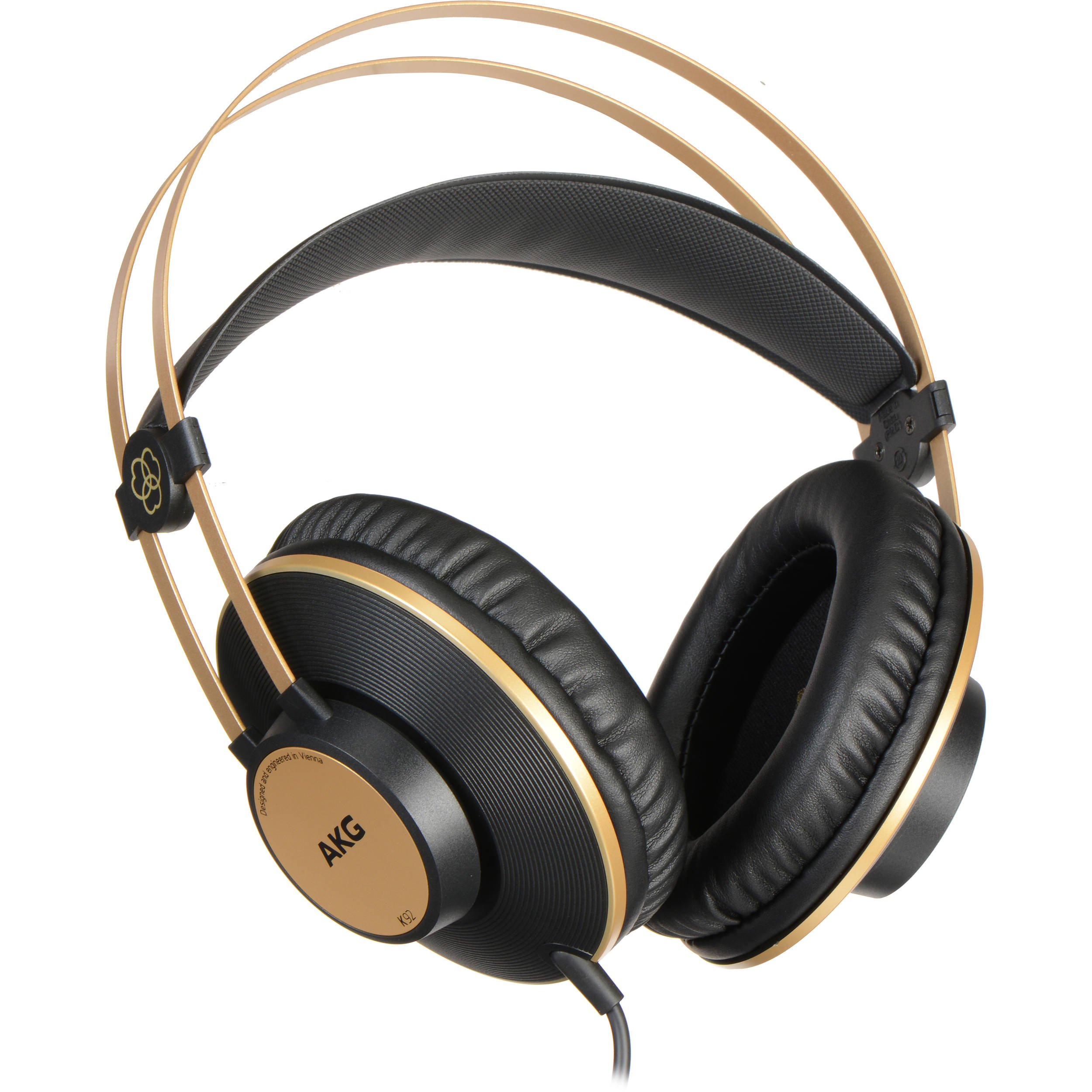 AKG K92 Закрытые наушники