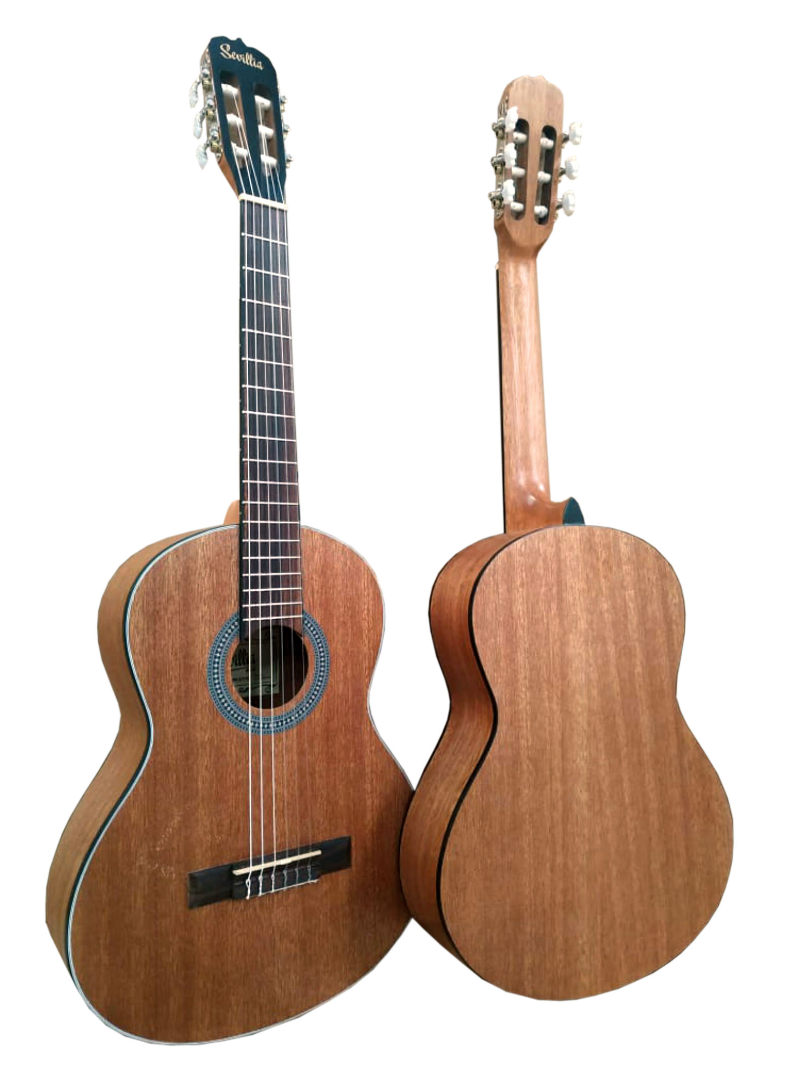 SEVILLIA IC-100M 3/4 NS Классическая гитара