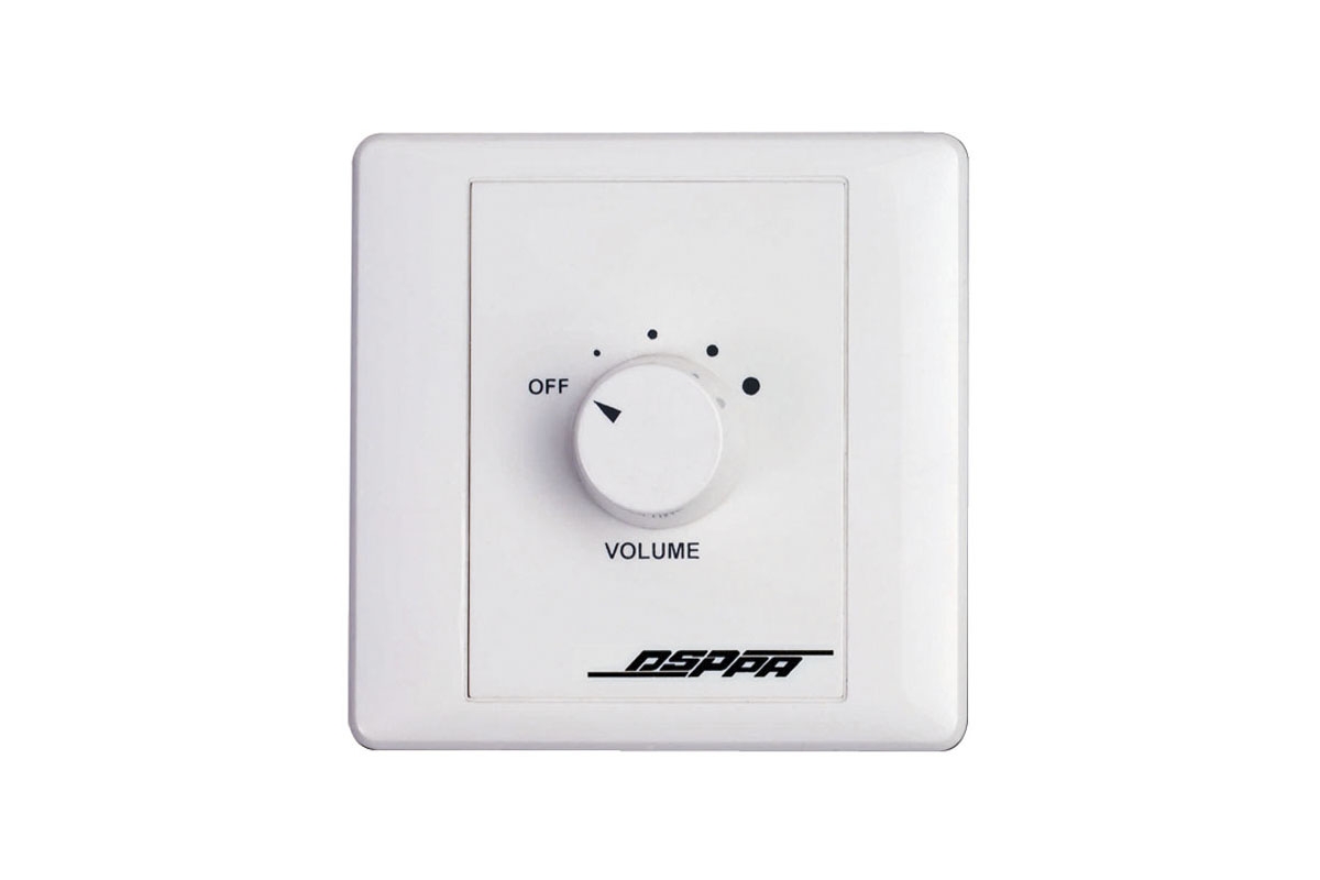 DSPPA WH-4 30W Аттенюатор