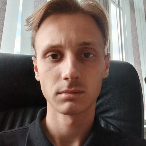 Макаров Андрей