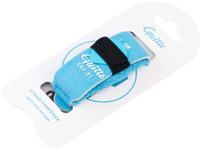 GUITTO GGF-01 Демпфер гитарный