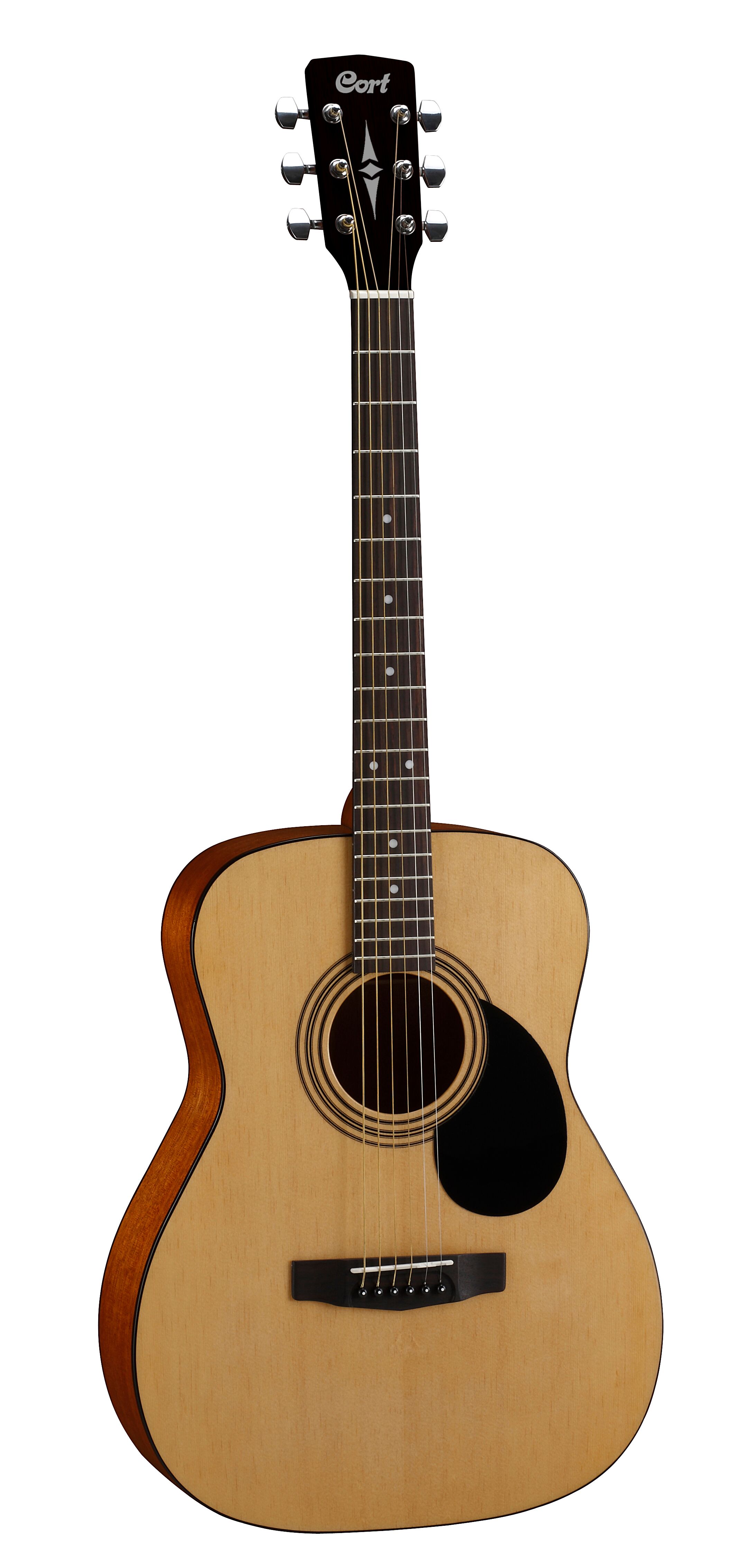 CORT AF510-OP STANDARD SERIES Акустическая гитара