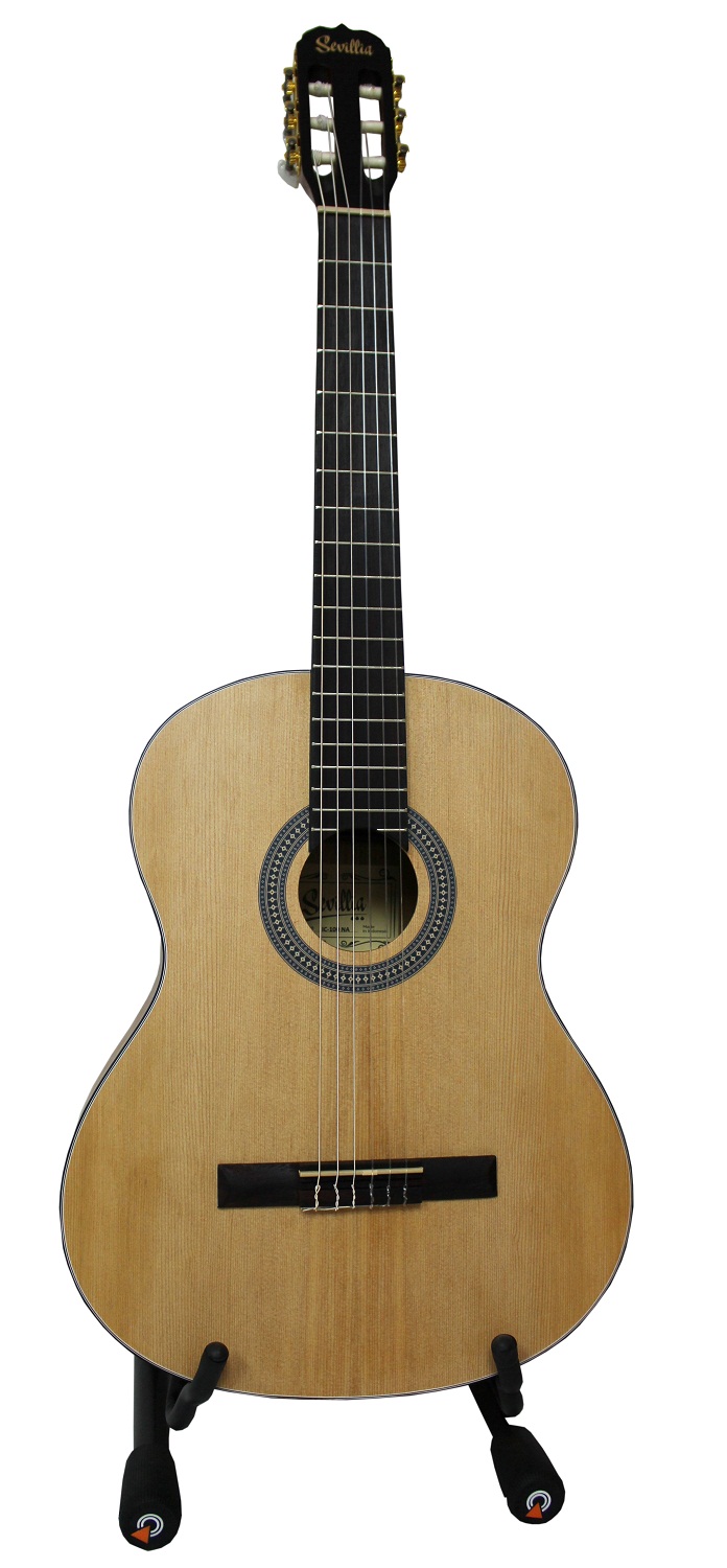 SEVILLIA IC-100 NA Классическая гитара