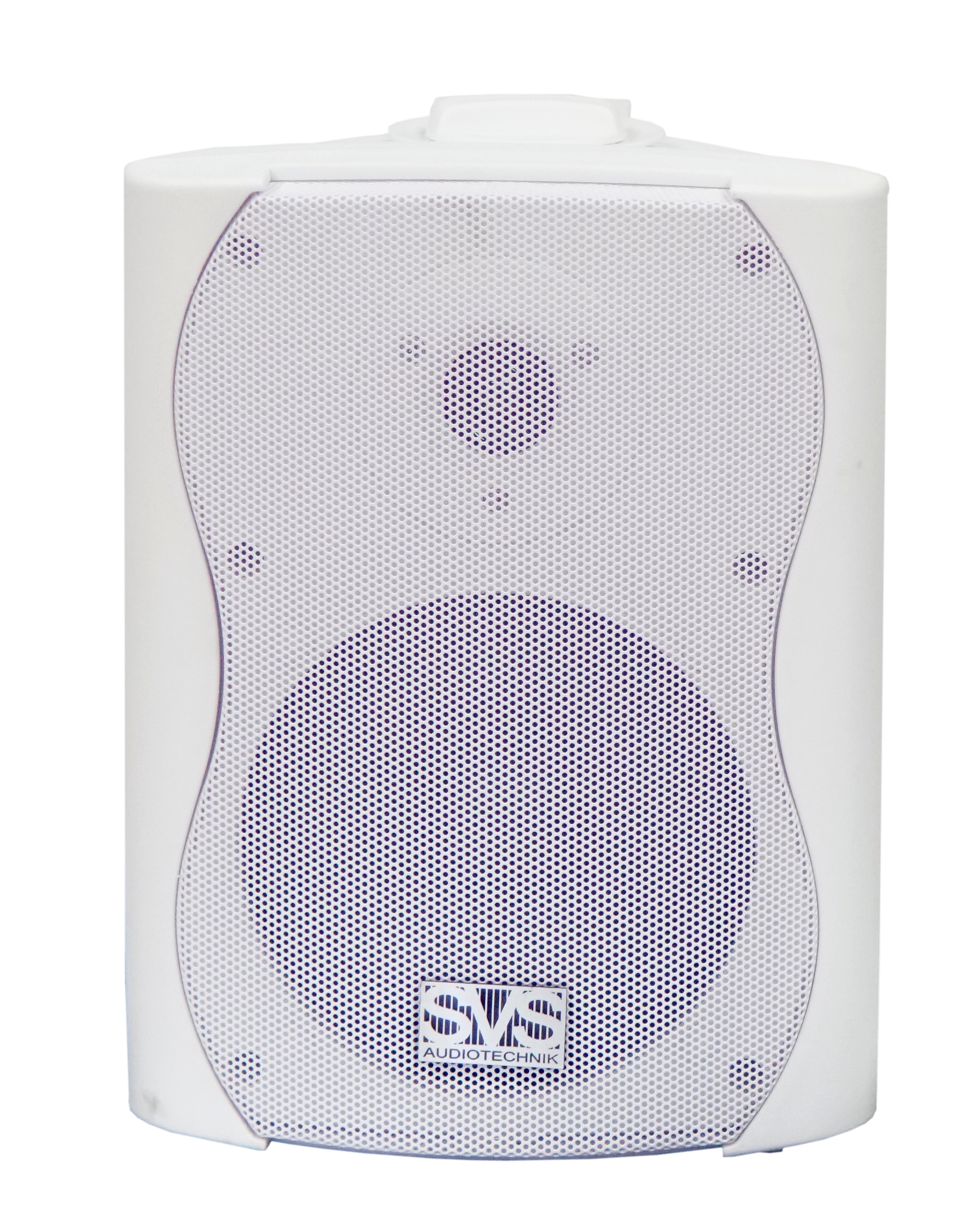 SVS AUDIOTECHNIK WS-30 WHITE Громкоговоритель настенный