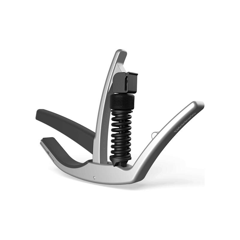 PLANET WAVES PW-CP-09S NS Каподастр для акустической гитары