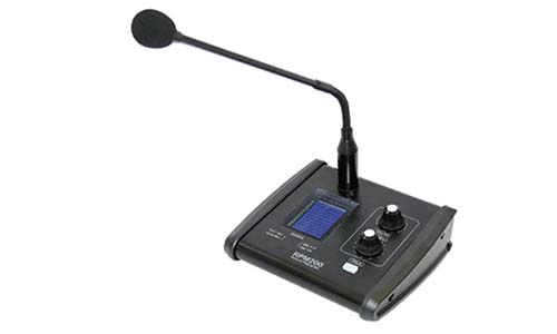 SVS AUDIOTECHNIK RPM-200 Цифровая пейджинговая станция