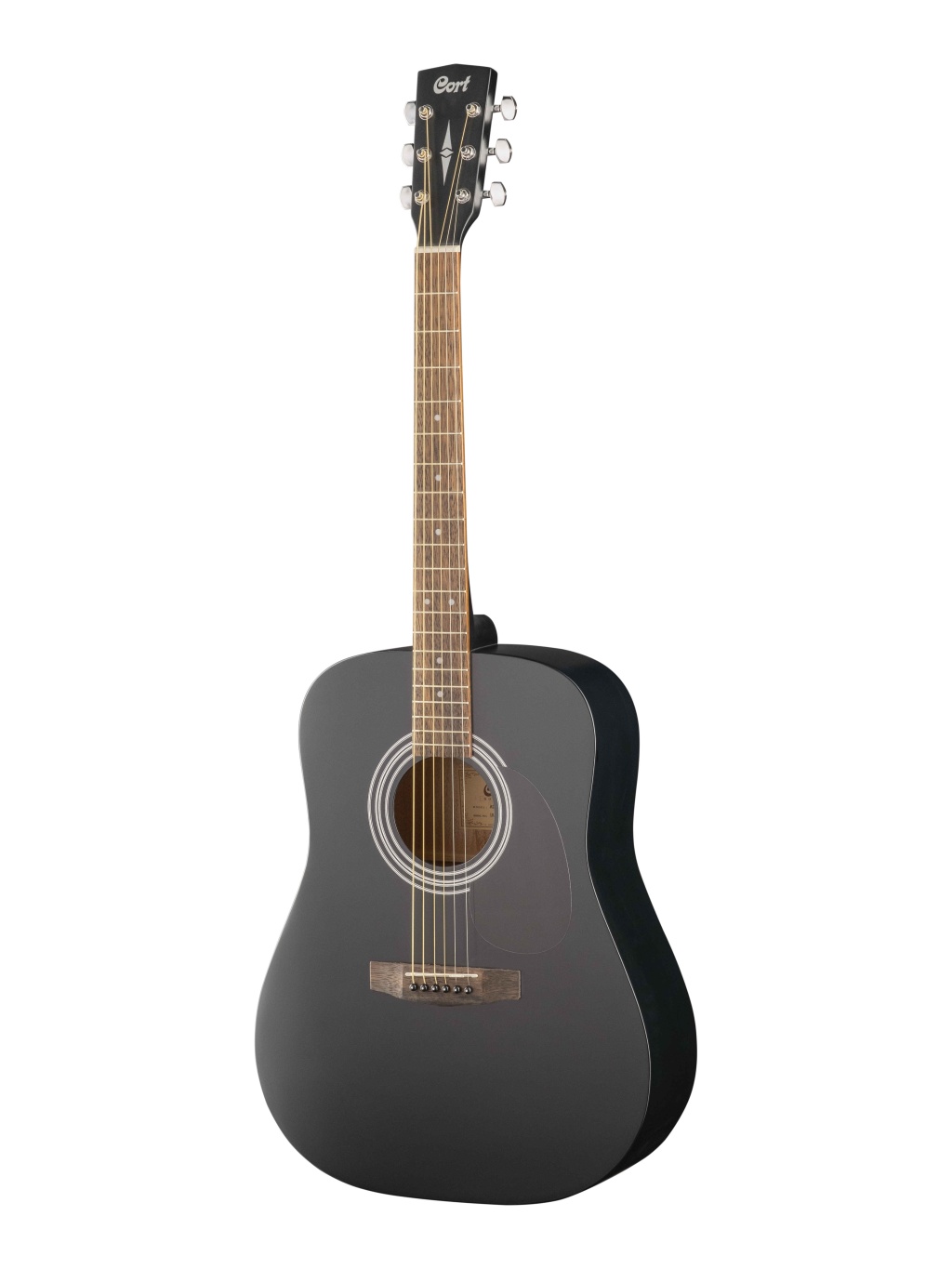 CORT AD810-BKS STANDARD SERIES Акустическая гитара