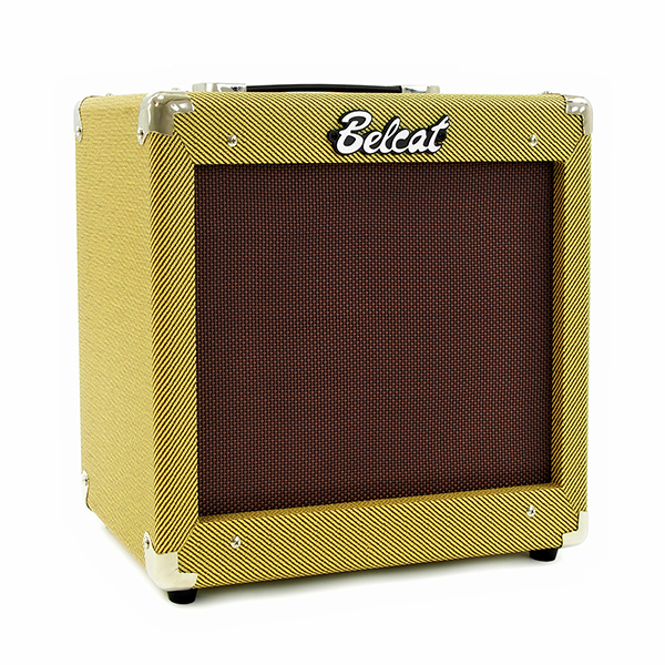 BELCAT V10G VINTAGE SERIES Комбоусилитель гитарный