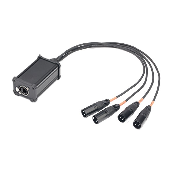 SOUNDKING CXA031 DMX кабель