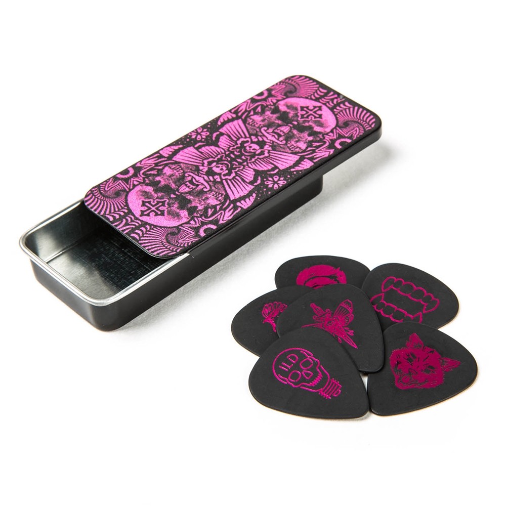 DUNLOP ILOVEDUST ILDCT02  