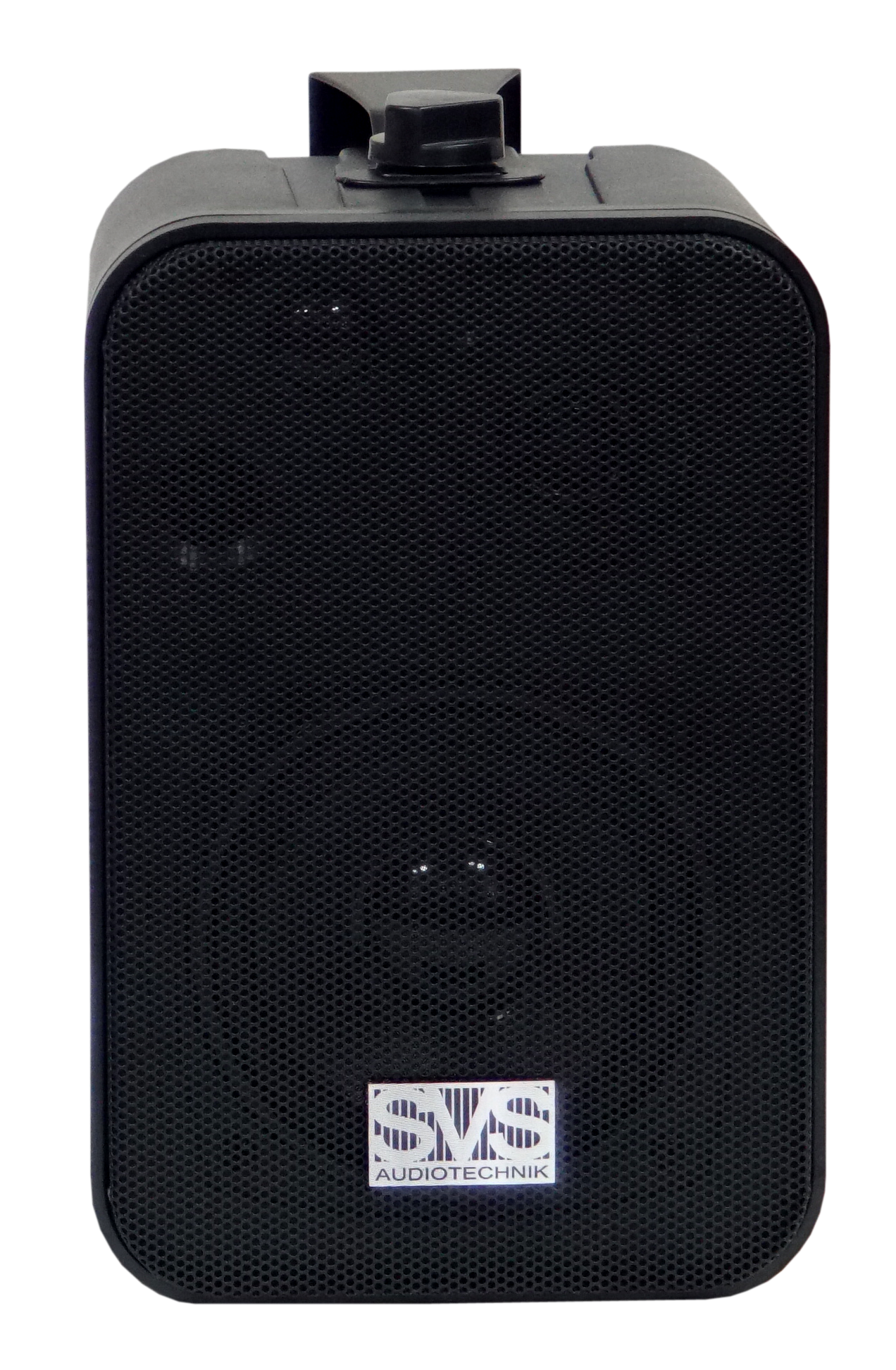SVS AUDIOTECHNIK WSM-20 BLACK Настенный громкоговоритель