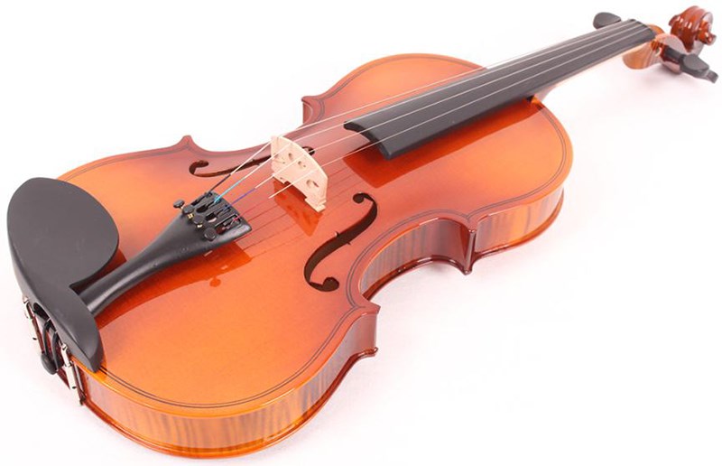 MIRRA VB-290-1/2 Скрипка с футляром и смычком