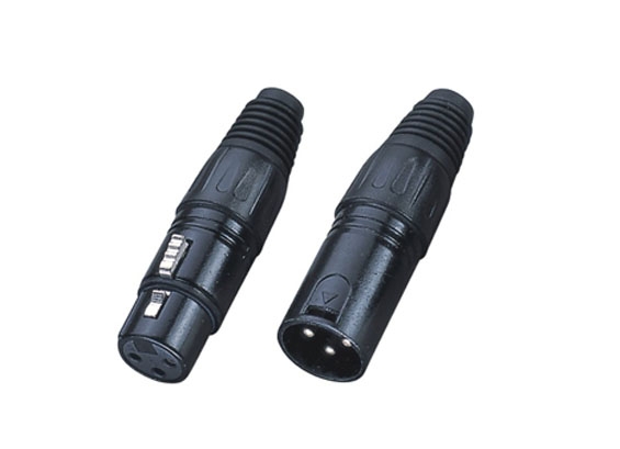 ROXTONE RX004F Кабельный разъем XLR мама