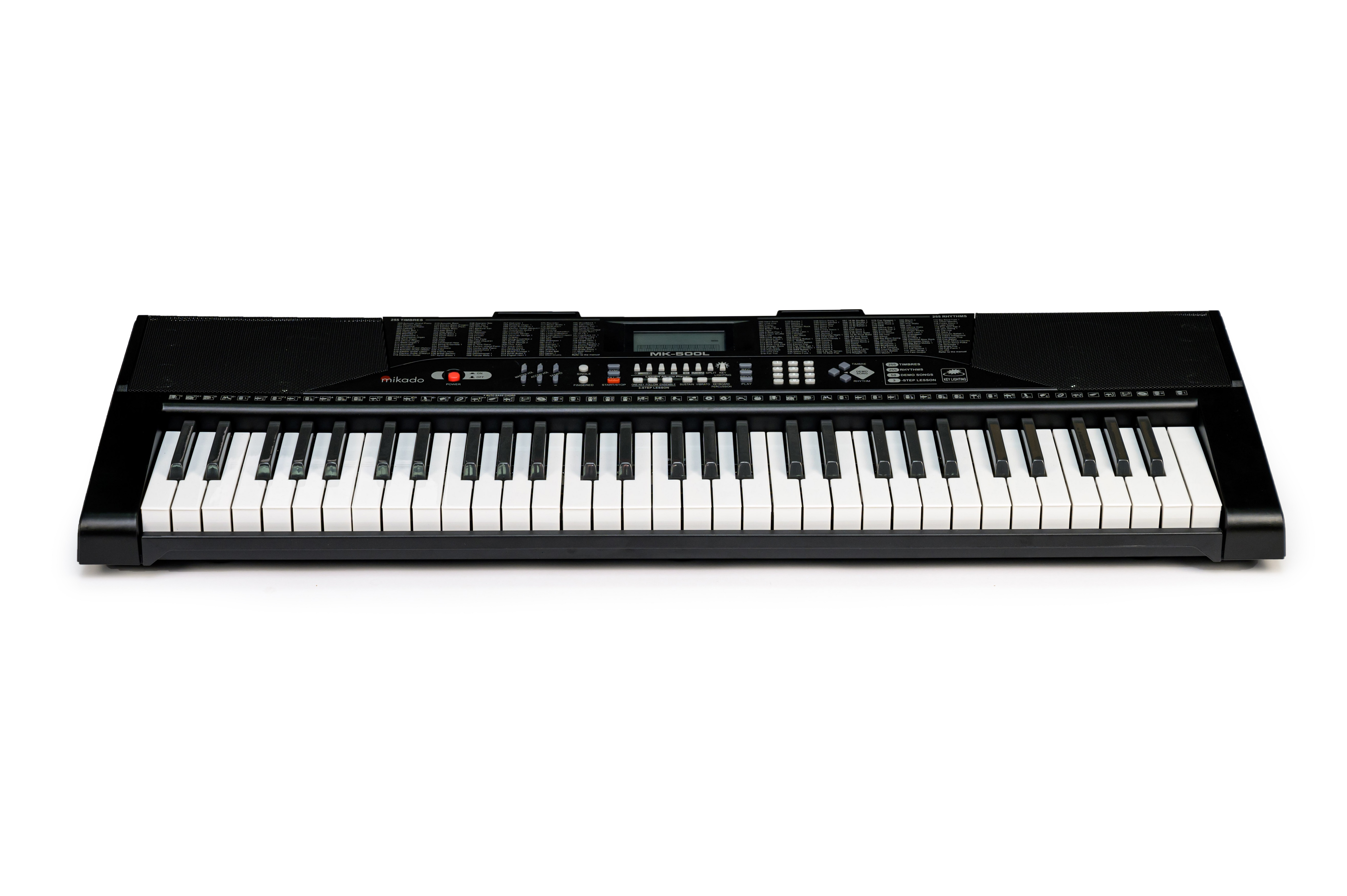 MIKADO MK-500L Синтезатор