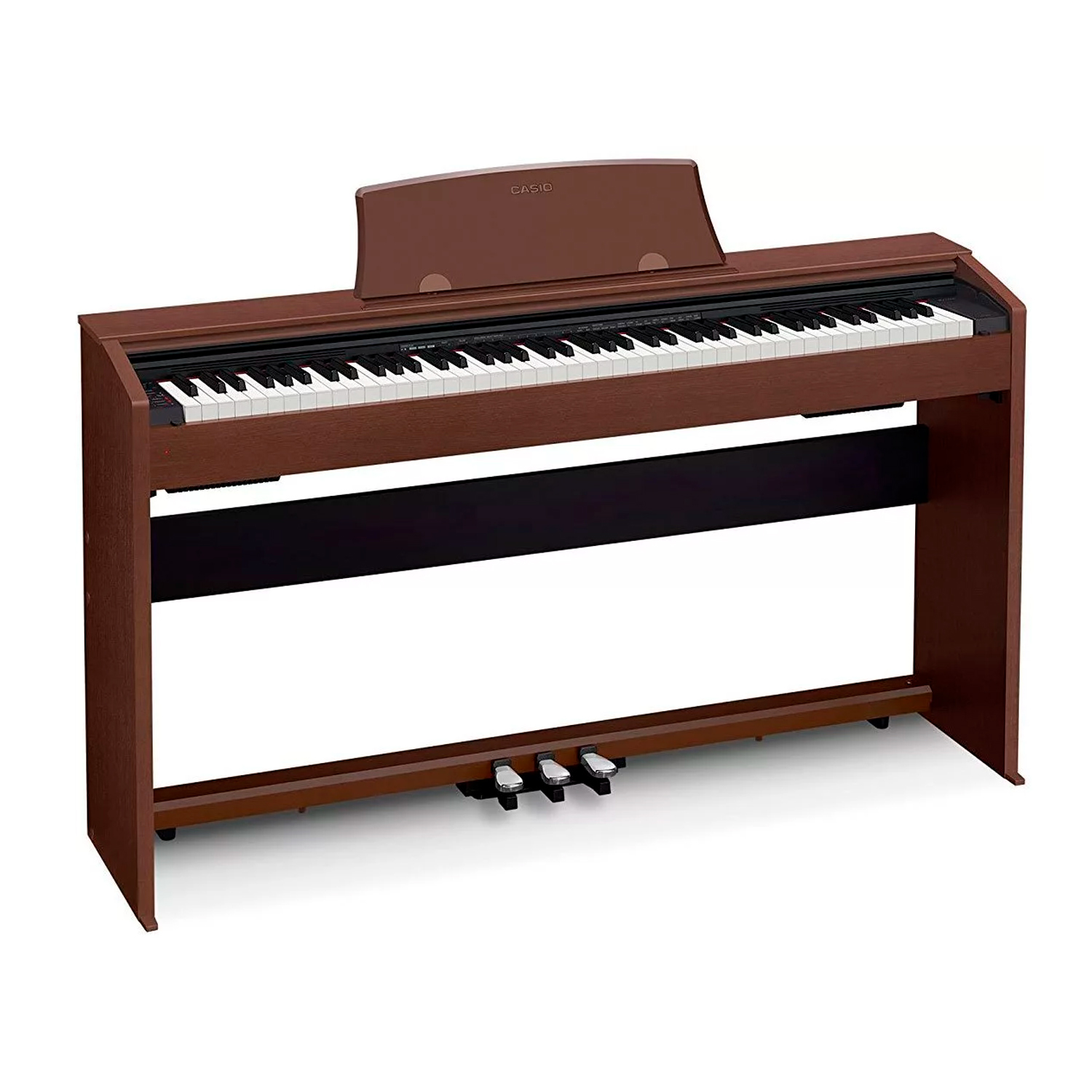 CASIO PRIVIA PX-770BN Цифровое фортепиано