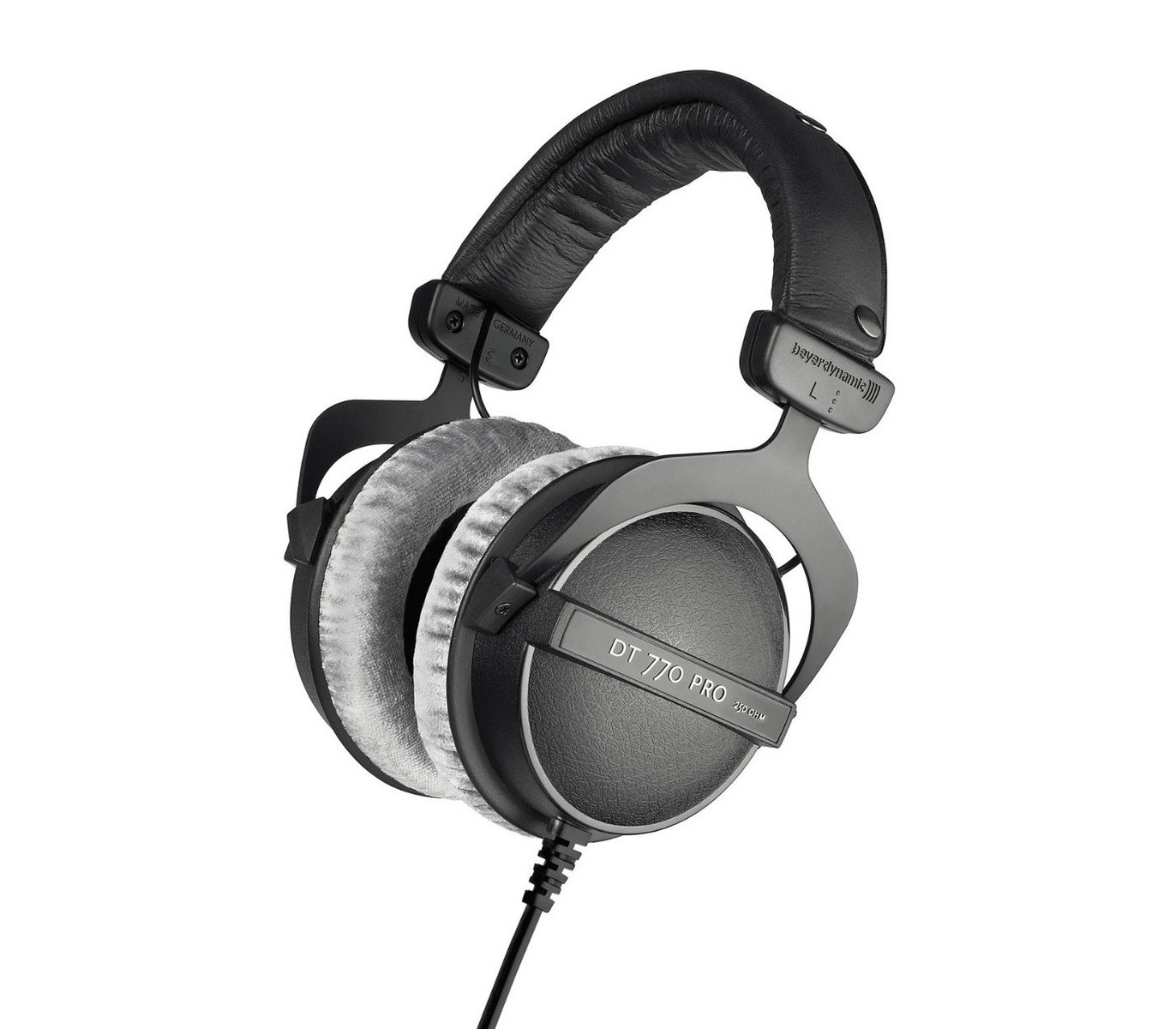 BEYERDYNAMIC DT 770 PRO 32 Ом Студийные наушники