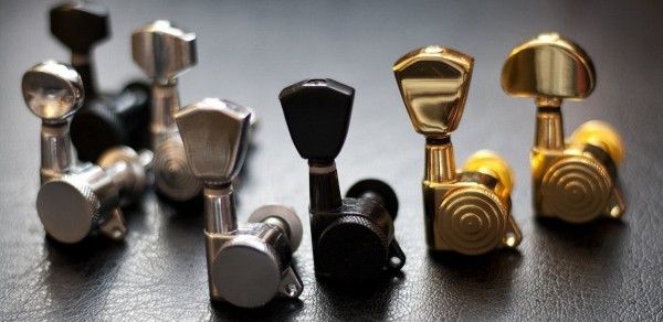 Колки для гитары — купить в интернет-магазине Муз Маг