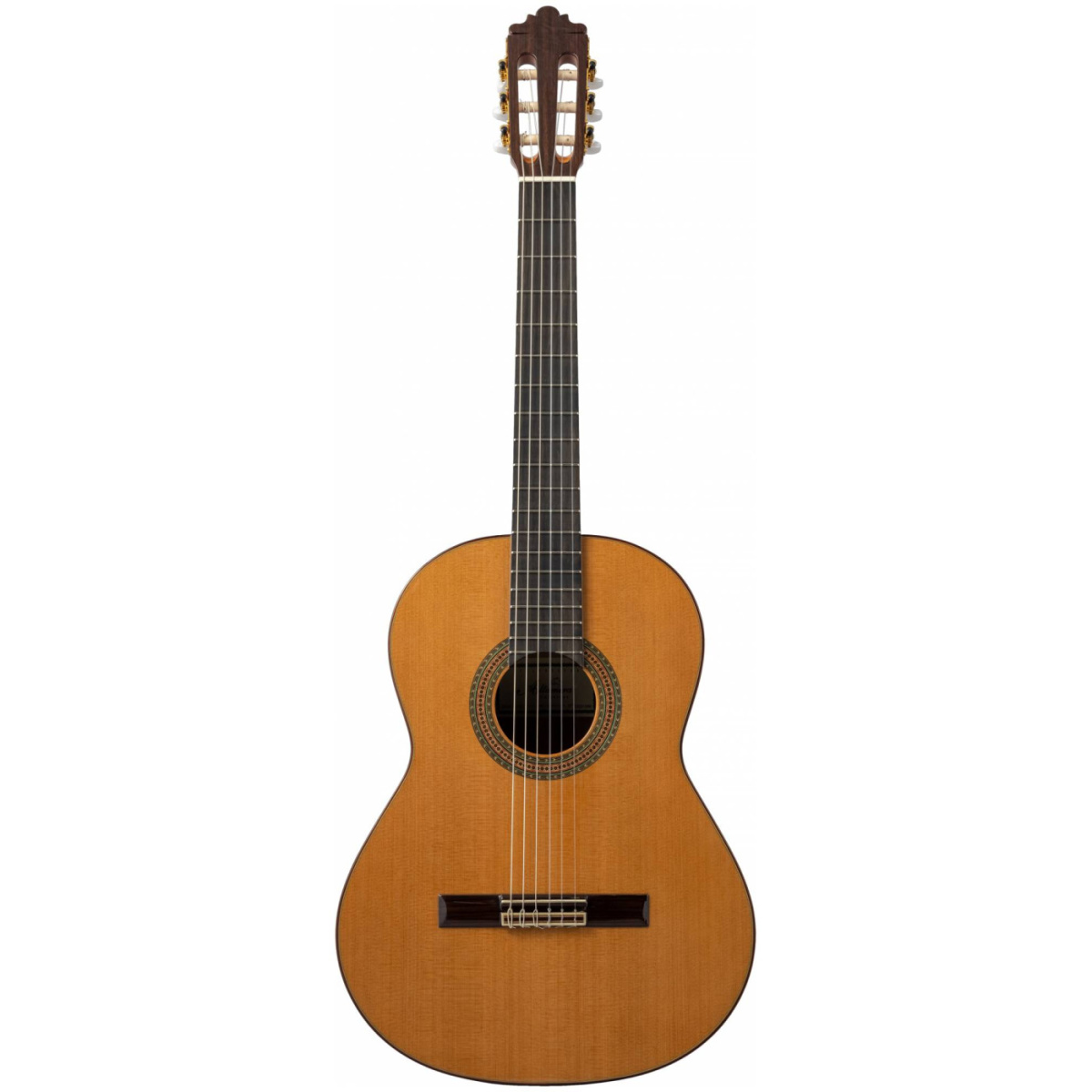 ALTAMIRA N400+Case Классическая гитара