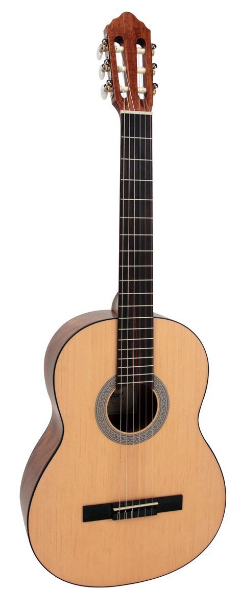 CORT AC100-SG Классическая гитара