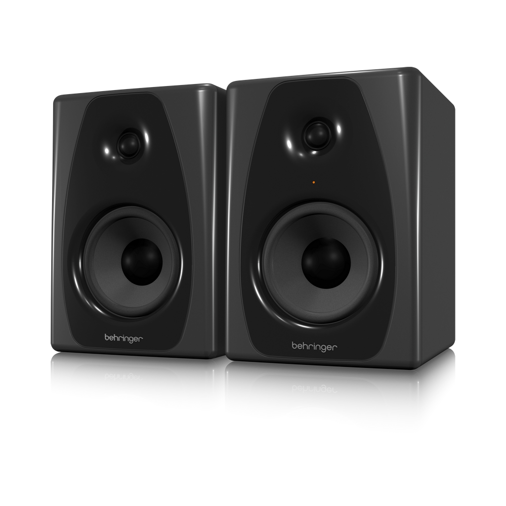 BEHRINGER STUDIO 50USB Студийный монитор,(пара)