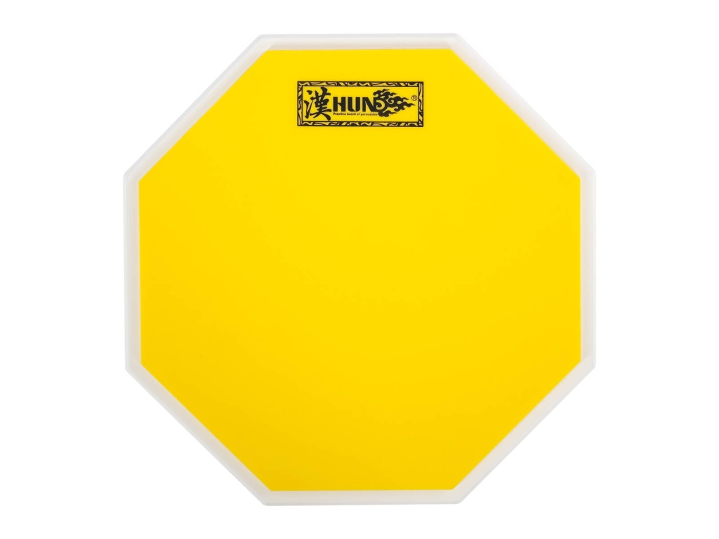 HUN 102004004 PR12 Octagon Тренировочный пэд 12"