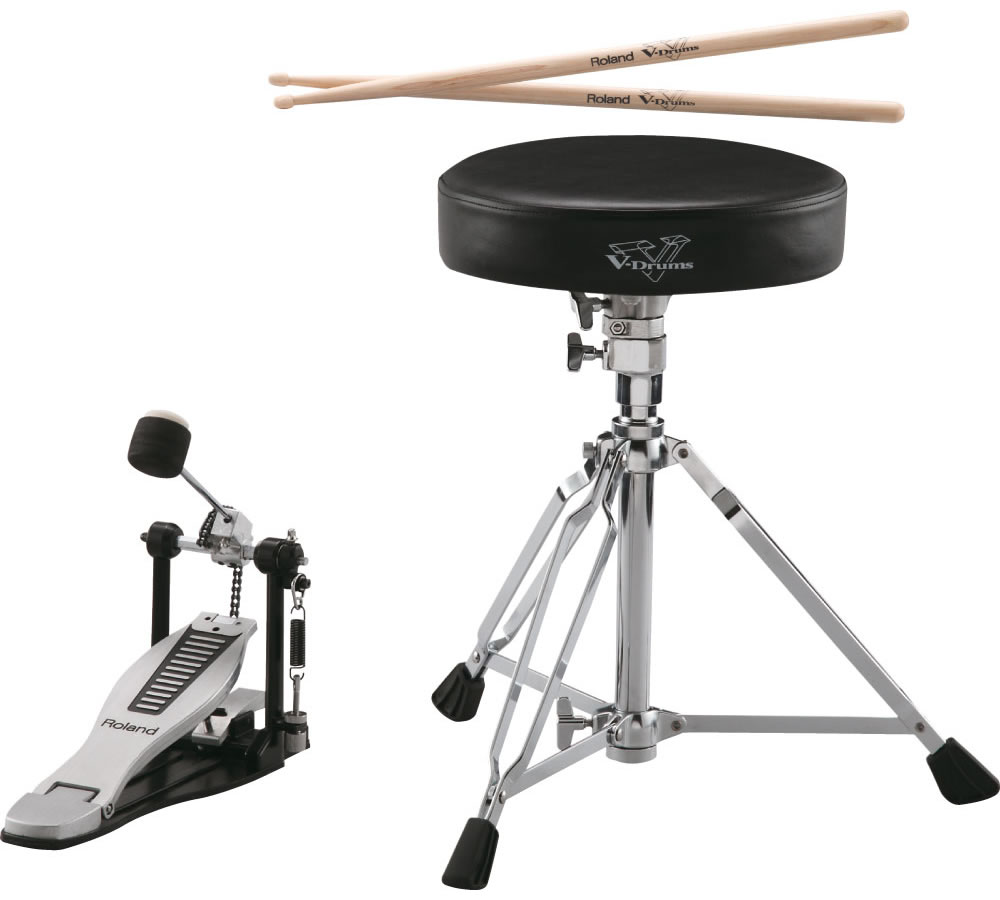 V-DRUMS ROLAND DAP-3X Набор аксессуаров