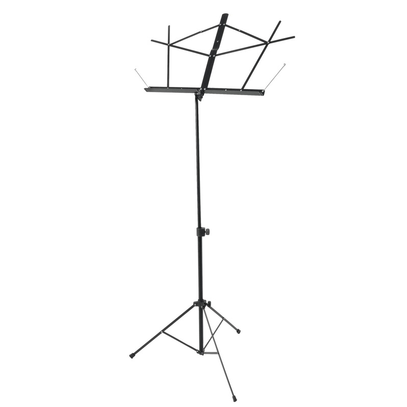ONSTAGE SM7122B Пюпитр складной