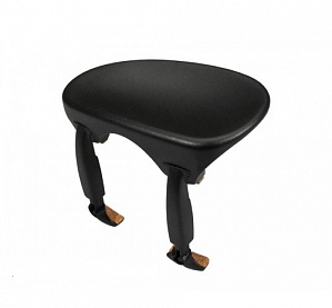 WITTNER 253221 3/4 Подбородник для скрипки