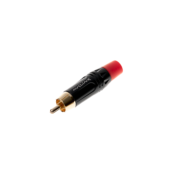 AVCLINK CPR-R Кабельный разъем RCA