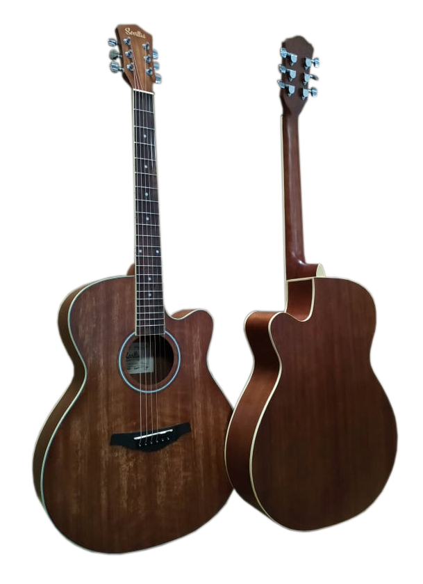 SEVILLIA IWC-235 MTV Акустическая гитара