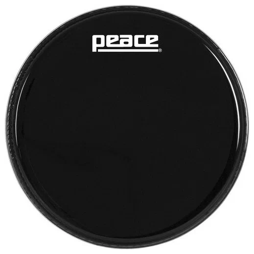 PEACE DHE 18 Пластик для том барабана