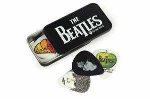 PLANET WAVES BEATLES 1CAB4-15BT1 SIGNATURE LOGO  15шт