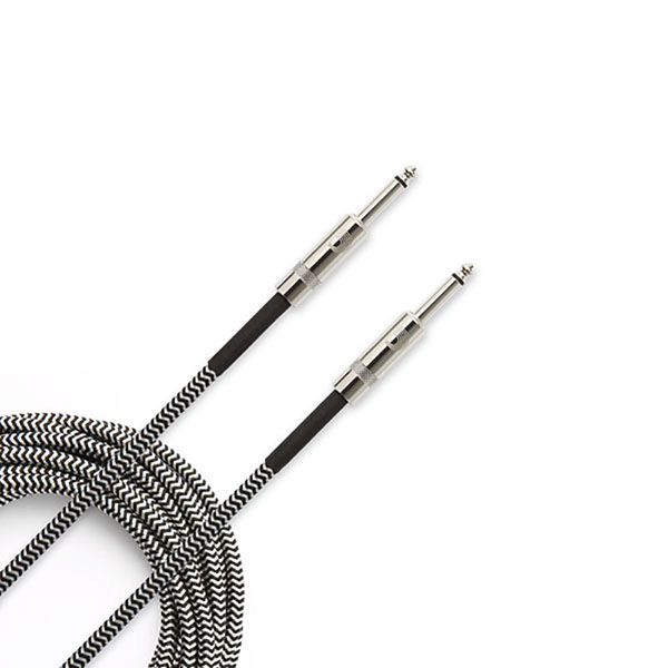PLANET WAVES PW-BG-20BG Кабель 6,3мм - 6,3мм,  6м