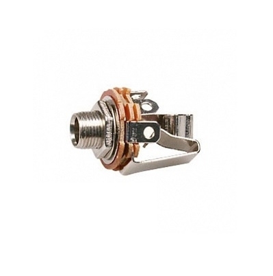 SOUNDKING CC219 Панельный разъем JACK 6.3 стерео