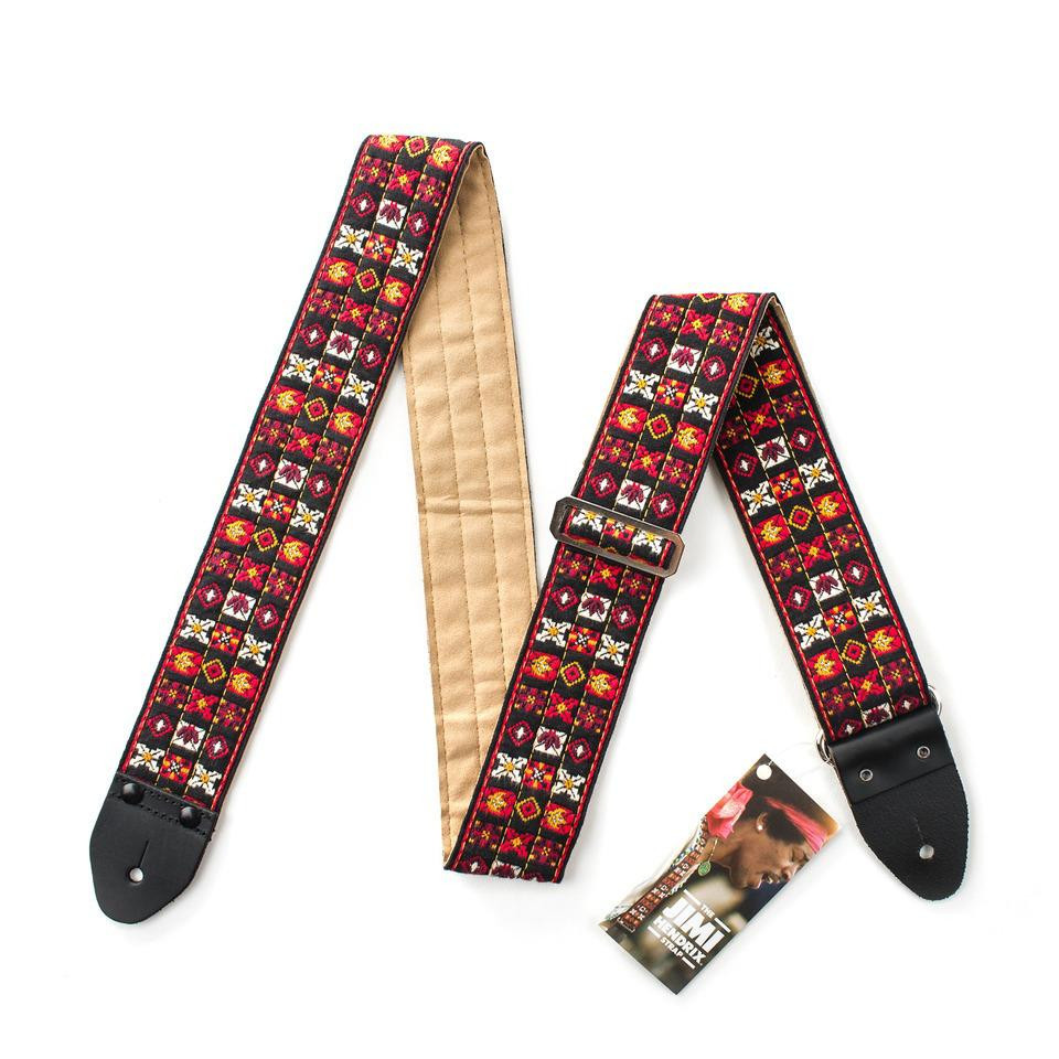 DUNLOP JH01 Ремень для гитары