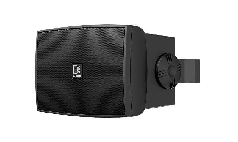 AUDAC WX502MK2/OB Всепогодная двухполосная  40 Вт