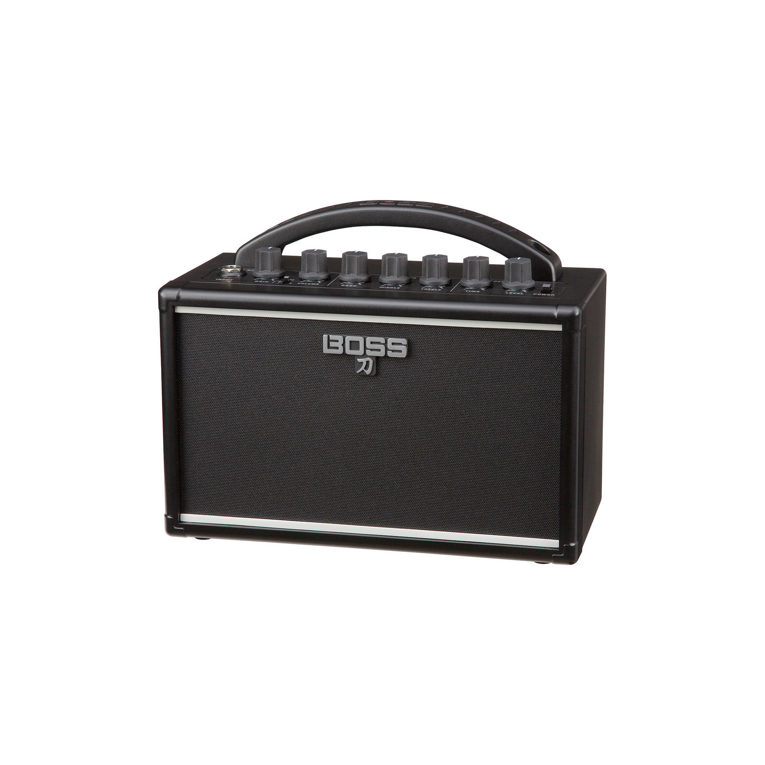 BOSS KTN-MINI Комбоусилитель гитарный