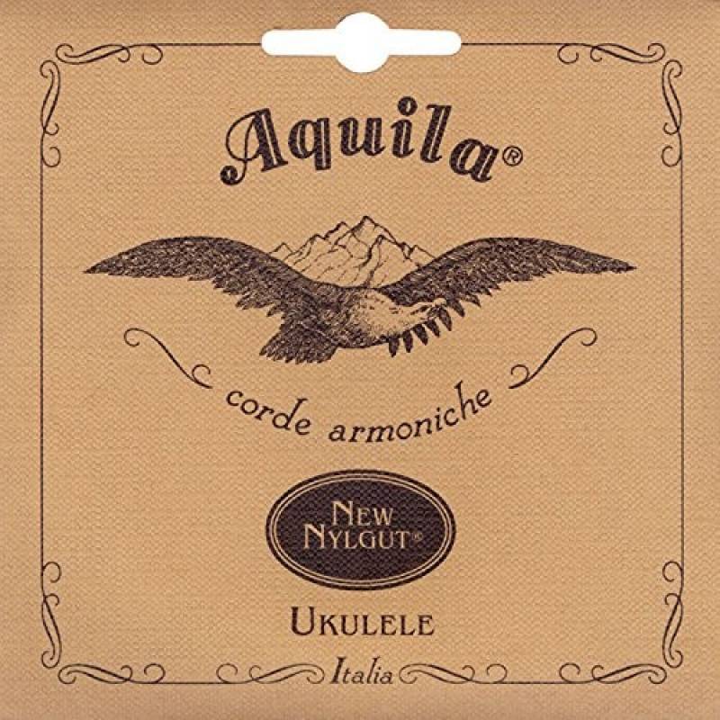AQUILA NEW NYLGUT 21U Струны для укулеле баритон