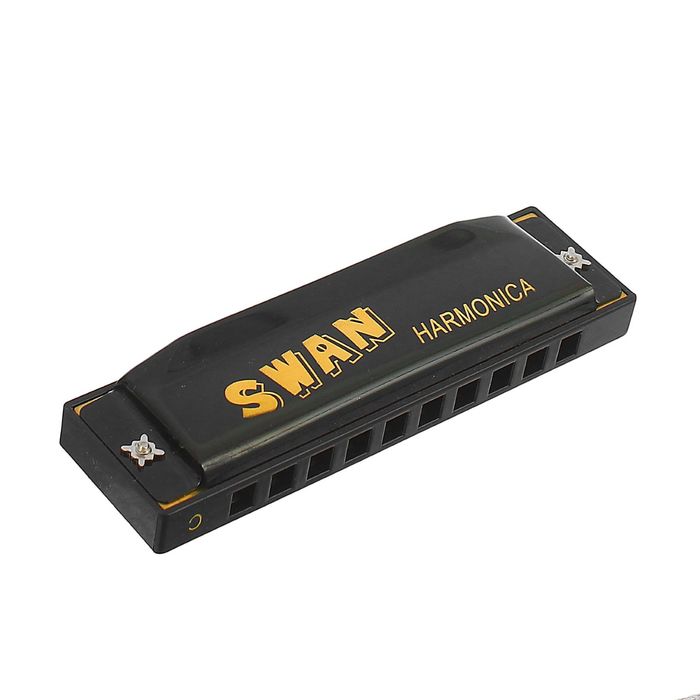 SWAN SW1020-3 Губная гармошка