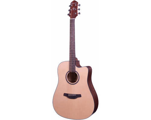 CRAFTER HD-100 CE/OP.N Электроакустическая гитара