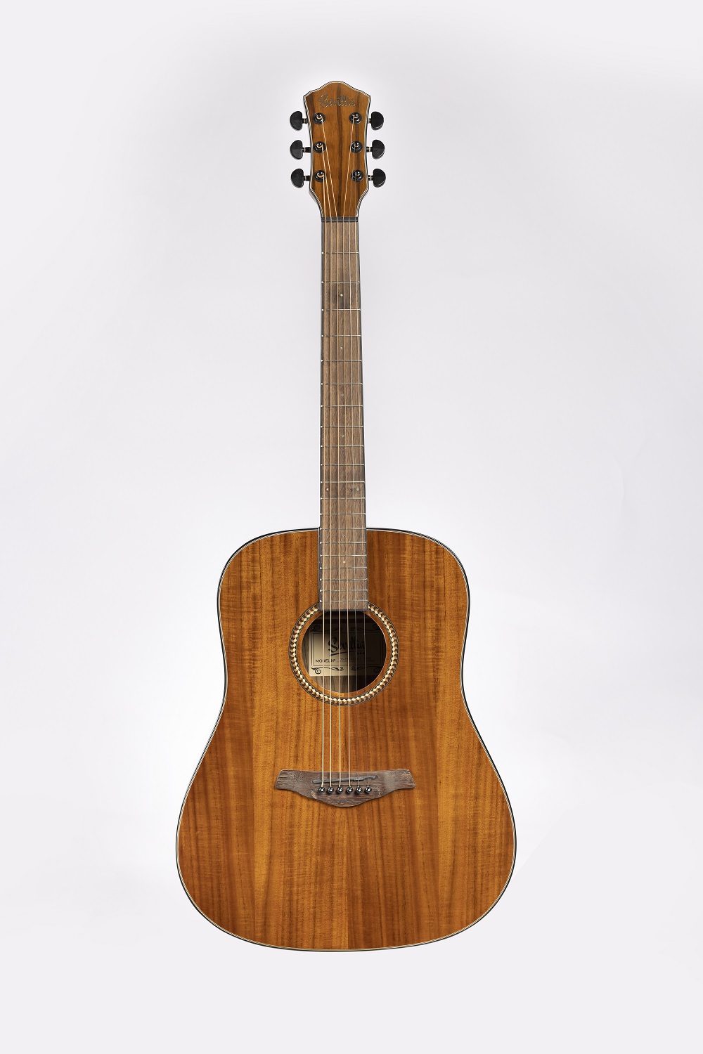 SEVILLIA DS-250 FCKNT Акустическая гитара