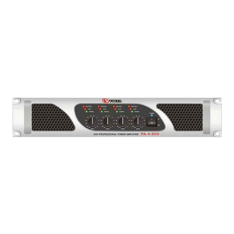 VOLTA PA-4.600 Усилитель мощности