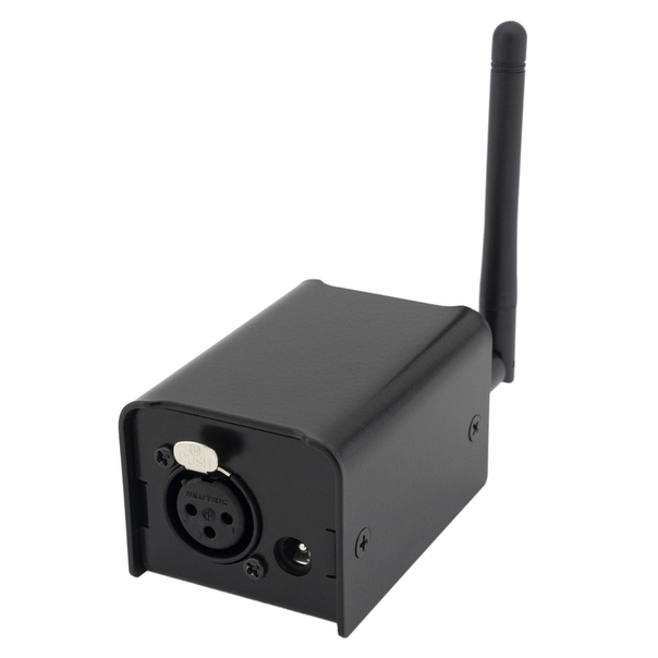 SIBERIAN LIGHTING WIDMX-01F Беспроводной приемопередатчик DMX512