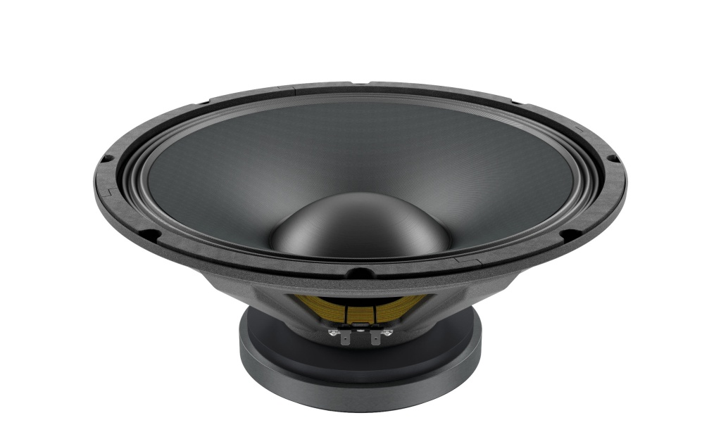 LAVOCE SSF153.00-4 Динамик 15" сабвуфер, 800Вт, 4 Ом