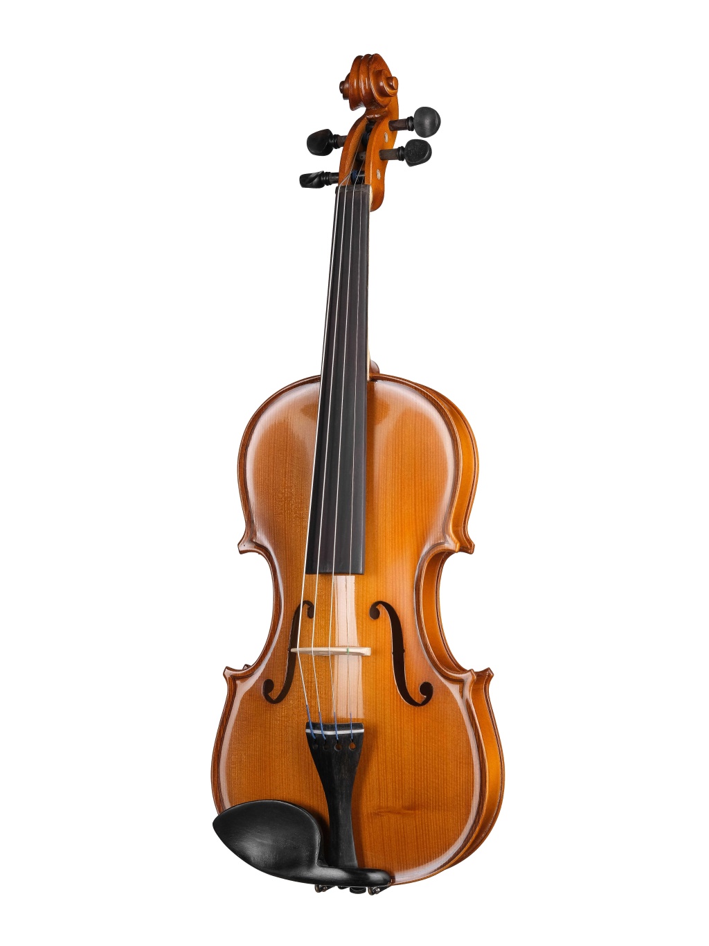 GLIGA -V044 Beginer Genial 2 Nitro Скрипка 4/4