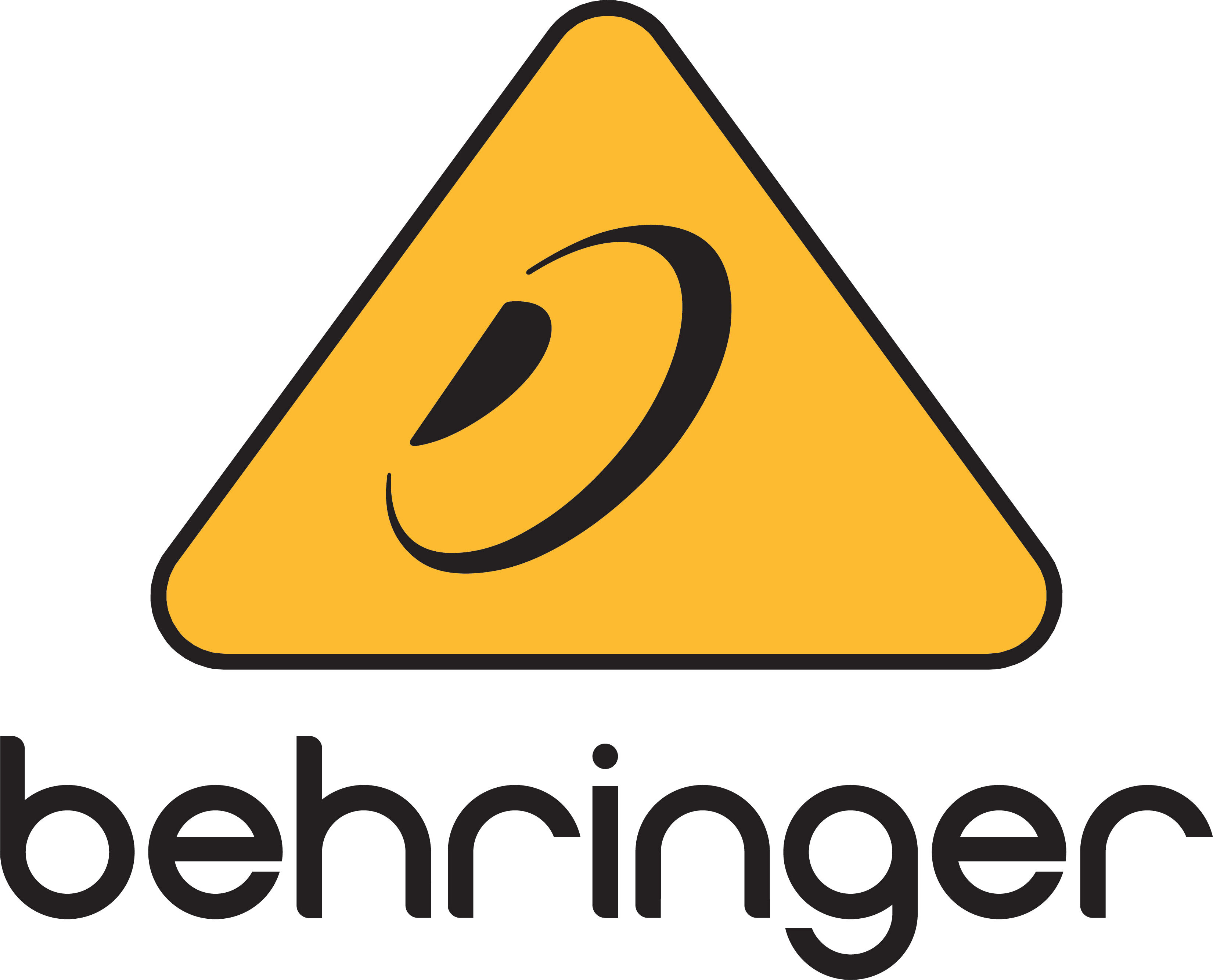 BEHRINGER
