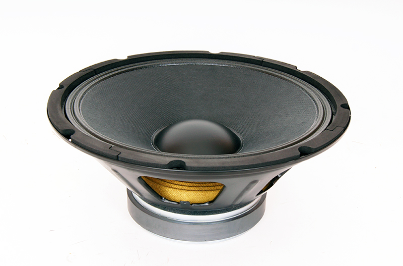 SOUNDKING FB1201H Динамик НЧ-СЧ 12'', 8Ом, 150Вт