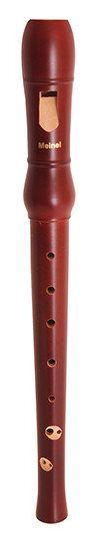 MEINEL M206-1 Блок-флейта сопрано