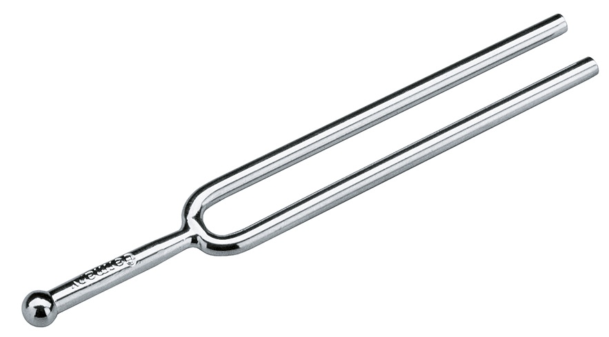 KONIG&MEYER 16800-000-01 Камертон вилочный Ля