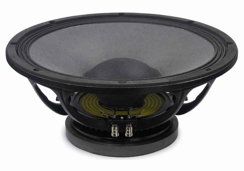 EIGHTEEN SOUND 15W750/4 Динамик